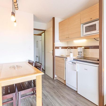 Studio Terrasse Avec Vue Mer Arzon Exterior foto